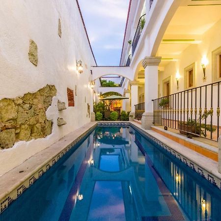 Hotel Oaxaca Inn Centro المظهر الخارجي الصورة