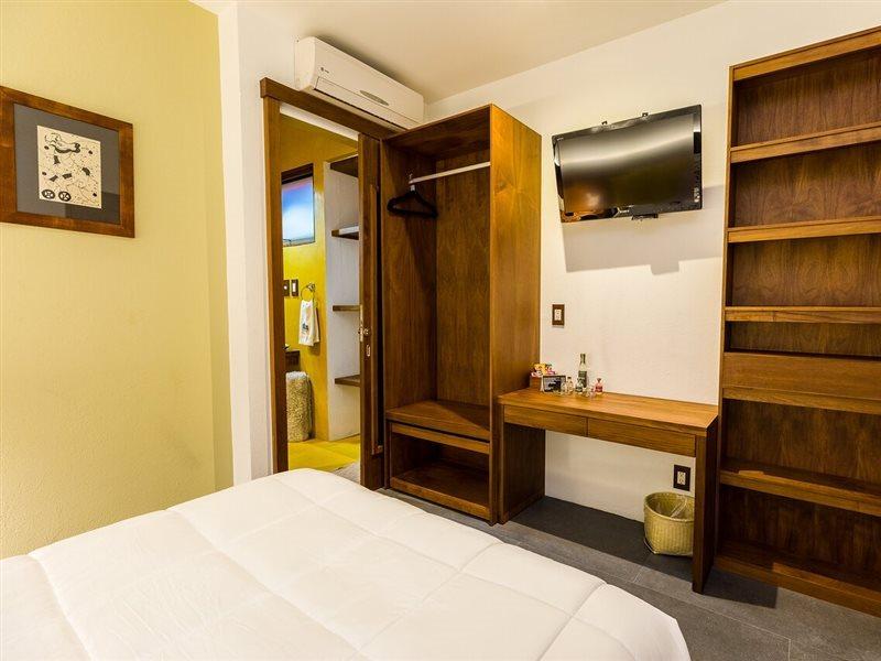 Hotel Oaxaca Inn Centro المظهر الخارجي الصورة