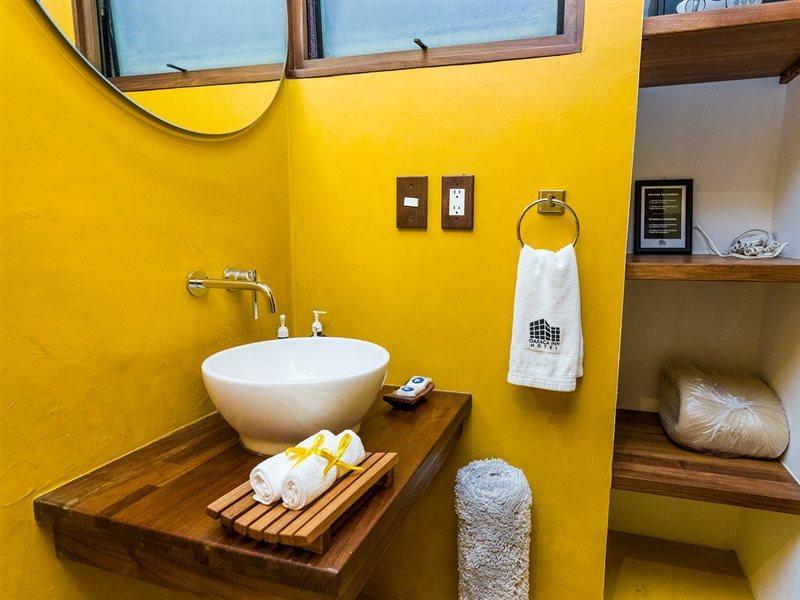 Hotel Oaxaca Inn Centro المظهر الخارجي الصورة