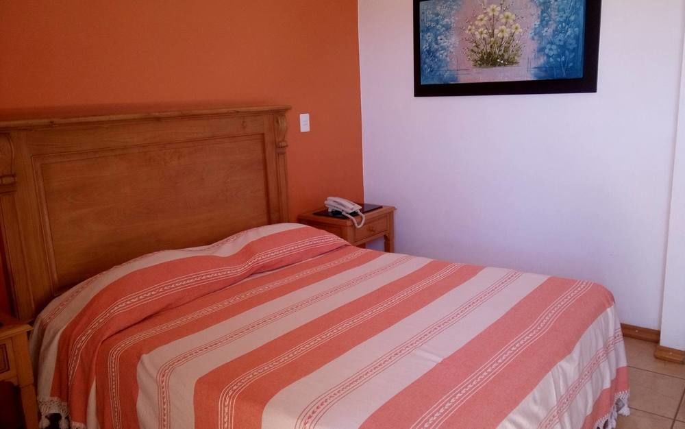 Hotel Oaxaca Inn Centro المظهر الخارجي الصورة