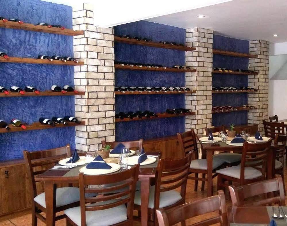 Hotel Oaxaca Inn Centro المظهر الخارجي الصورة