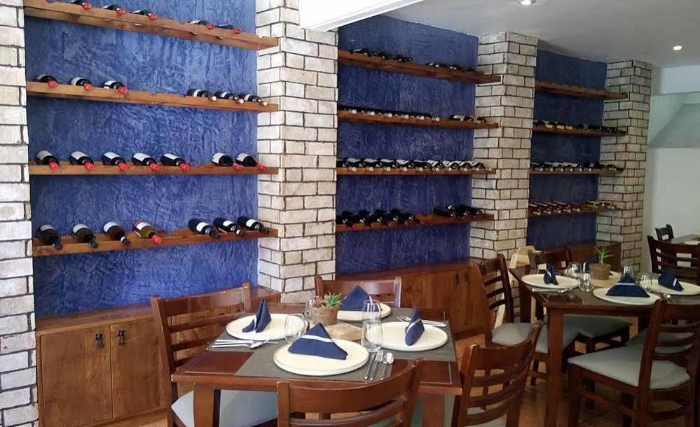 Hotel Oaxaca Inn Centro المظهر الخارجي الصورة
