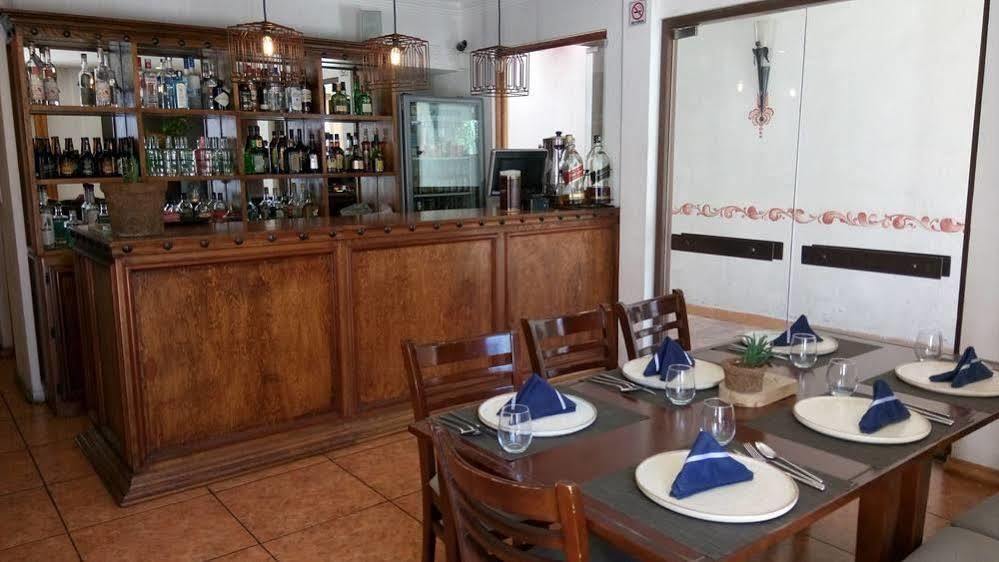 Hotel Oaxaca Inn Centro المظهر الخارجي الصورة